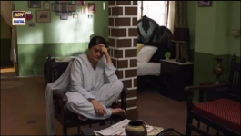 Toota Huwa Dil - Episode 36 - 1st August 2026
